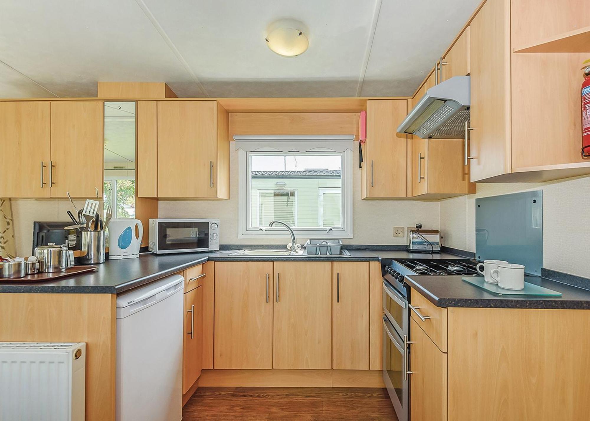 Riverside Caravan Holiday Park Bognor Regis Exterior photo